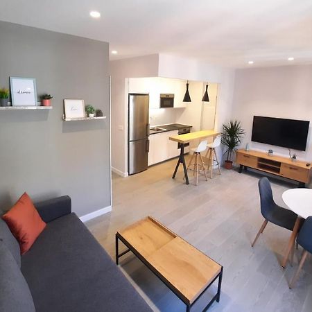 Apartamento Foro Romano Сарагоса Екстер'єр фото