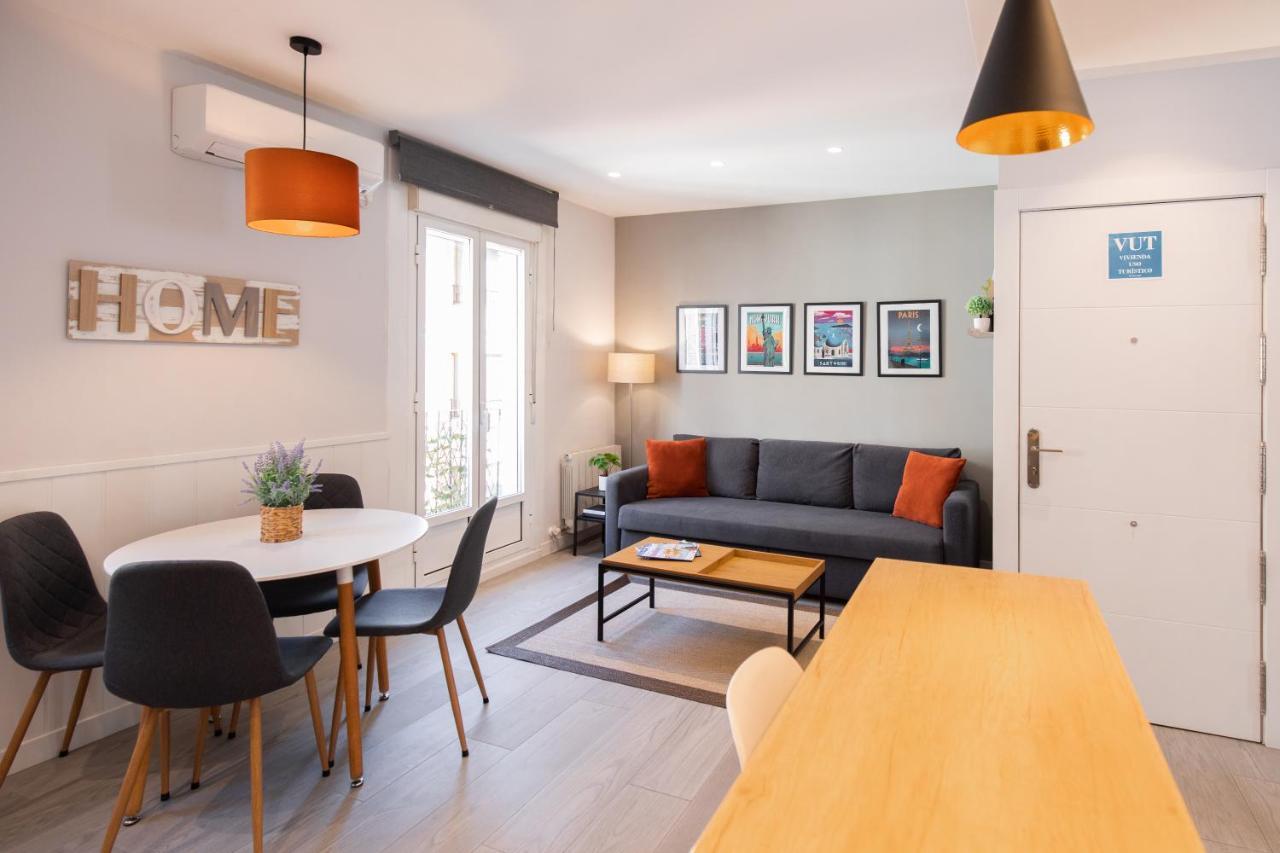 Apartamento Foro Romano Сарагоса Екстер'єр фото