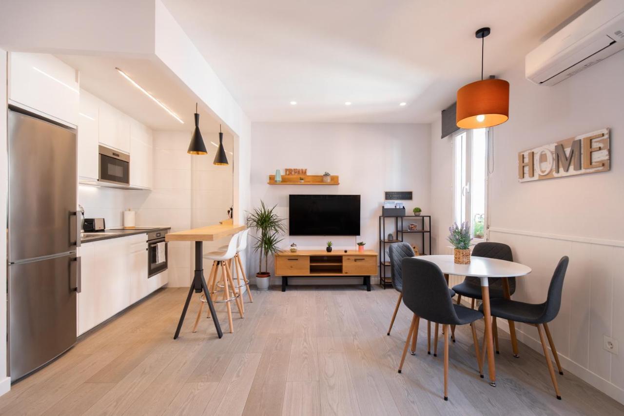 Apartamento Foro Romano Сарагоса Екстер'єр фото