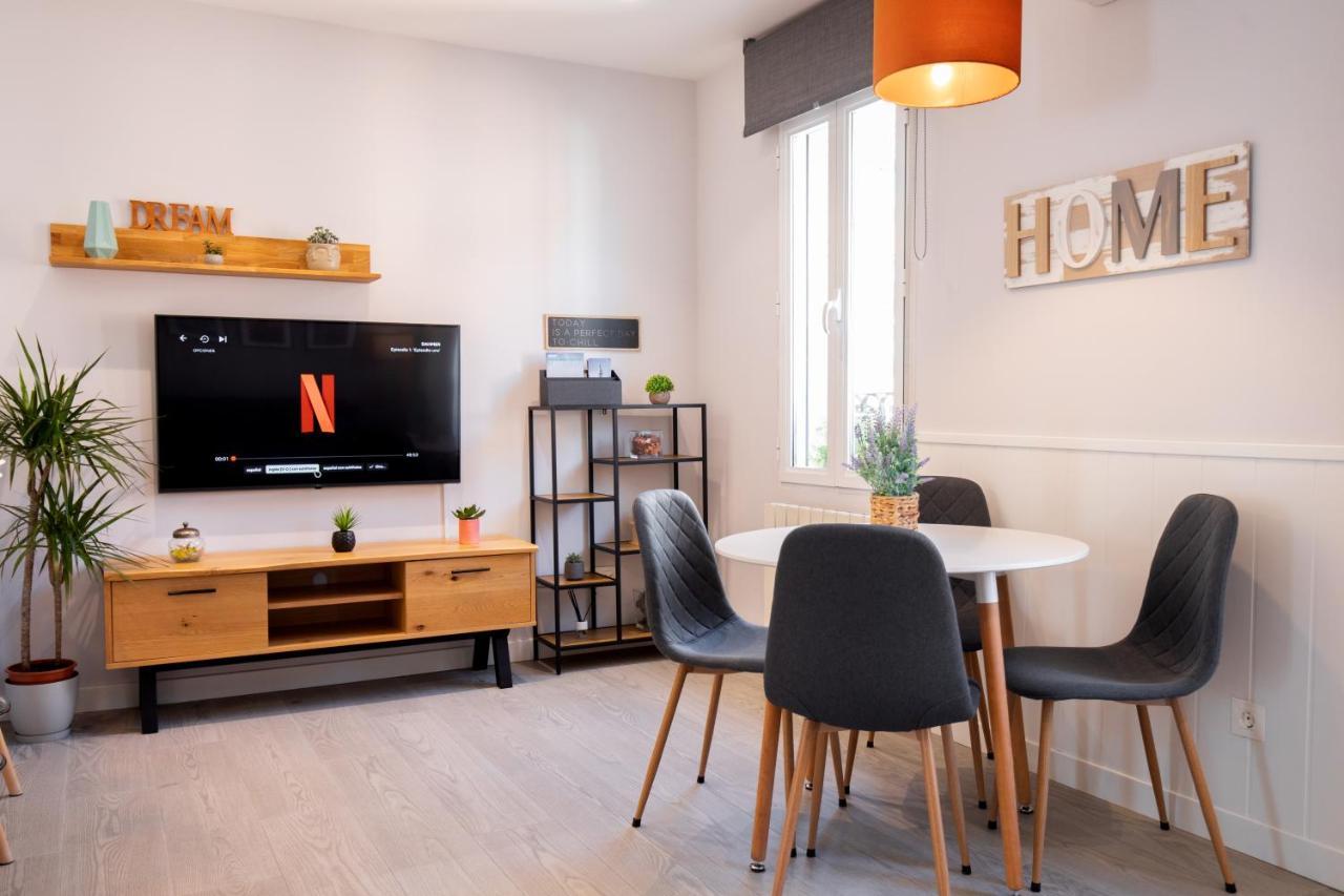 Apartamento Foro Romano Сарагоса Екстер'єр фото