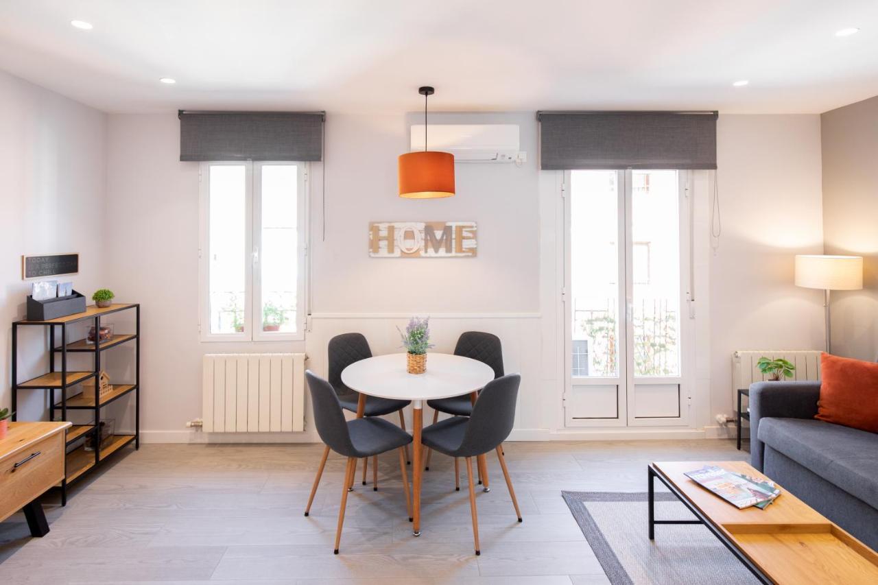 Apartamento Foro Romano Сарагоса Екстер'єр фото