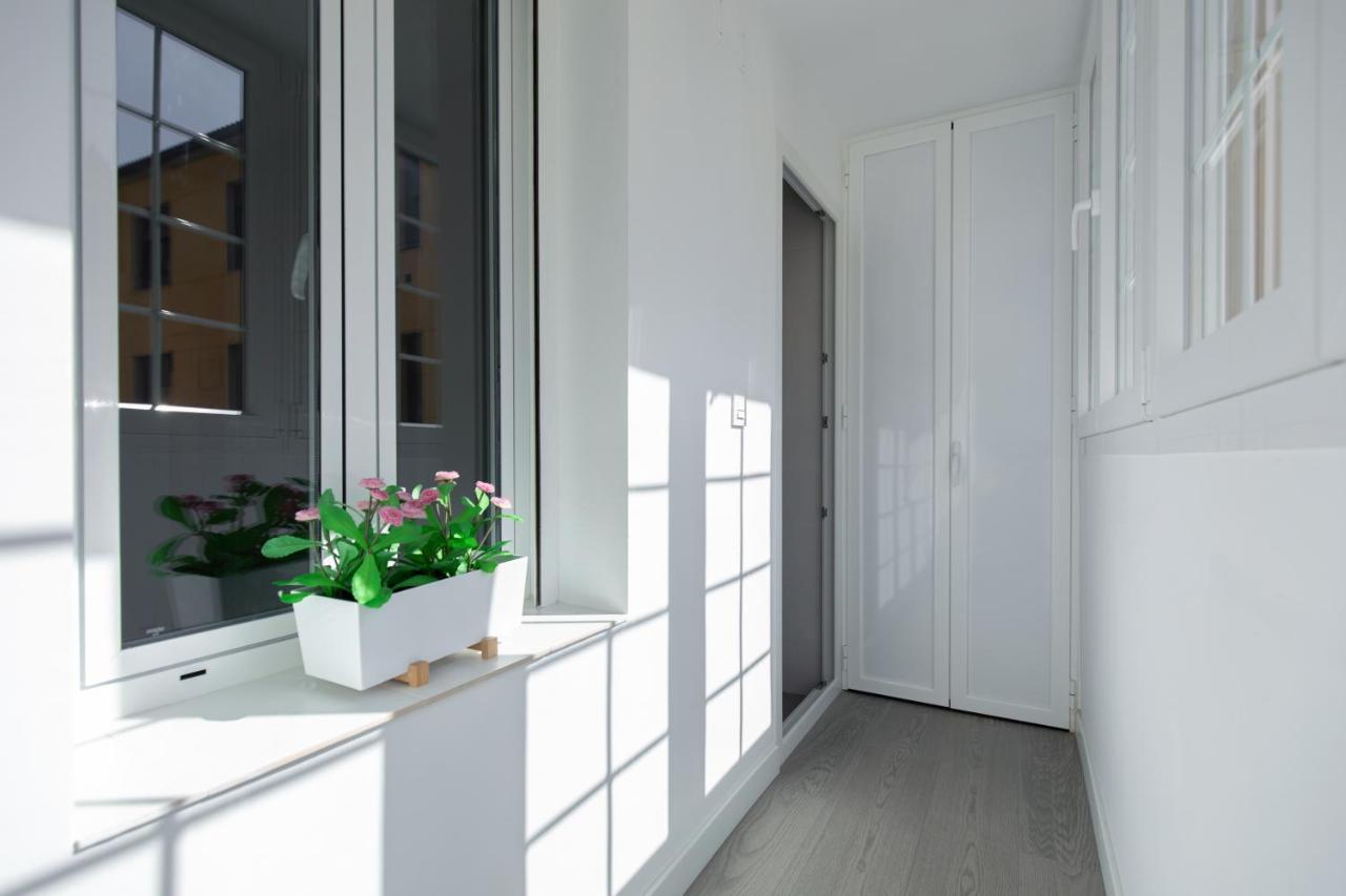 Apartamento Foro Romano Сарагоса Екстер'єр фото