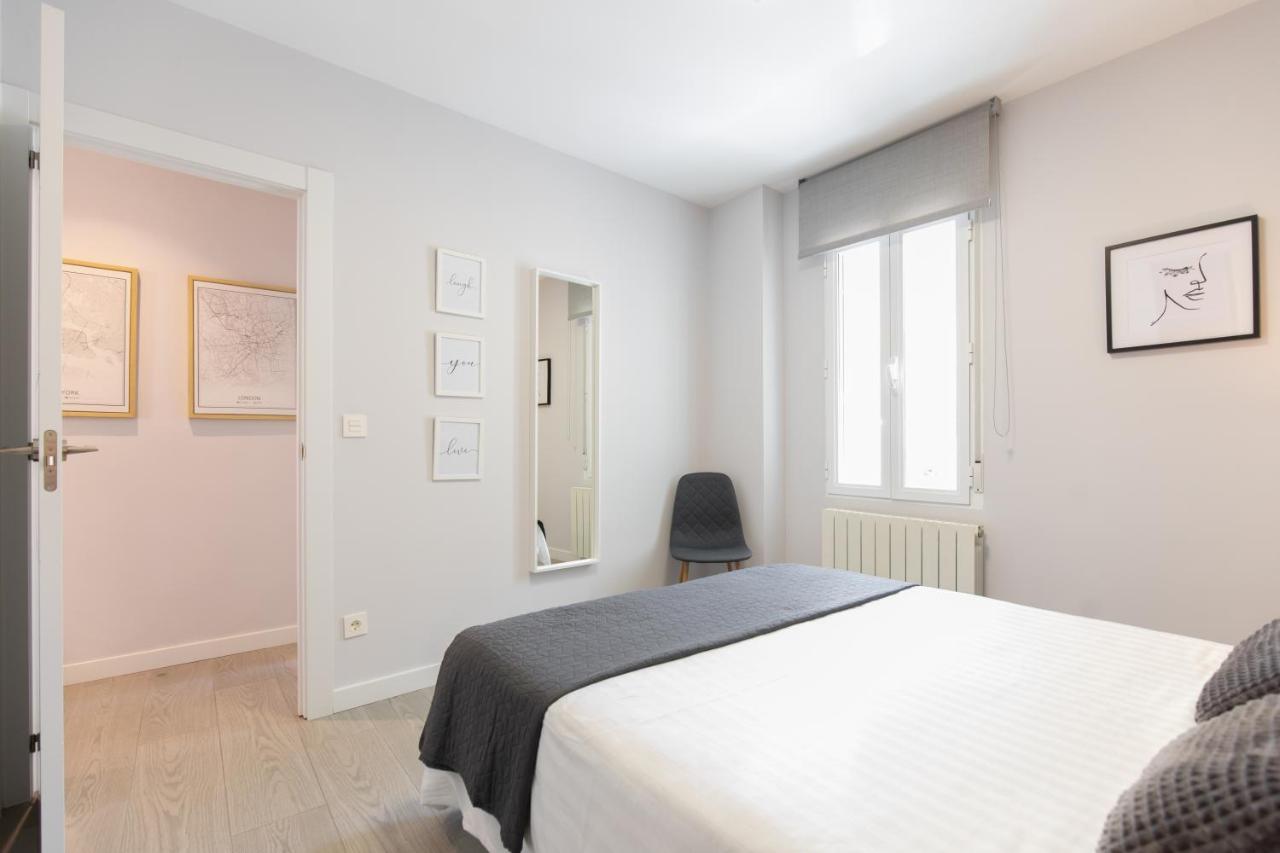 Apartamento Foro Romano Сарагоса Екстер'єр фото