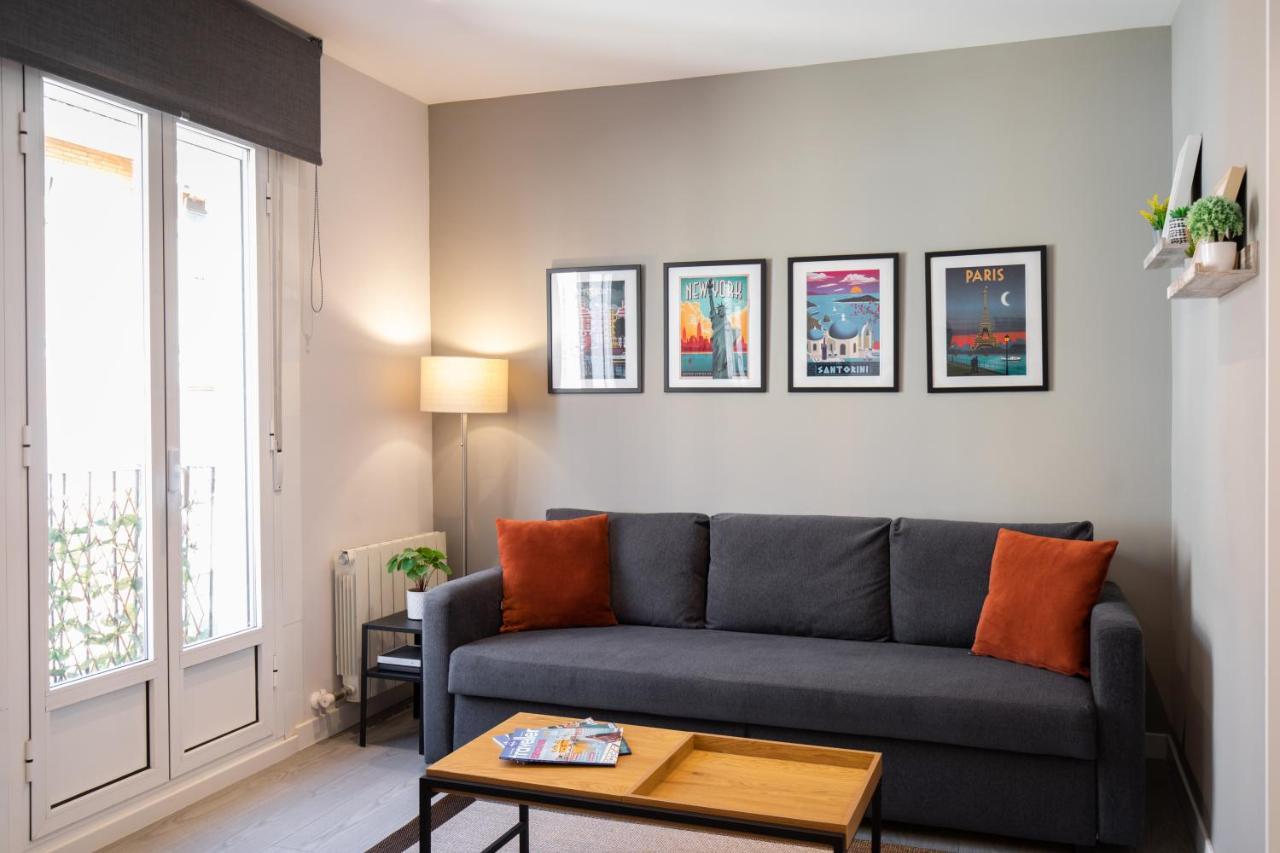 Apartamento Foro Romano Сарагоса Екстер'єр фото