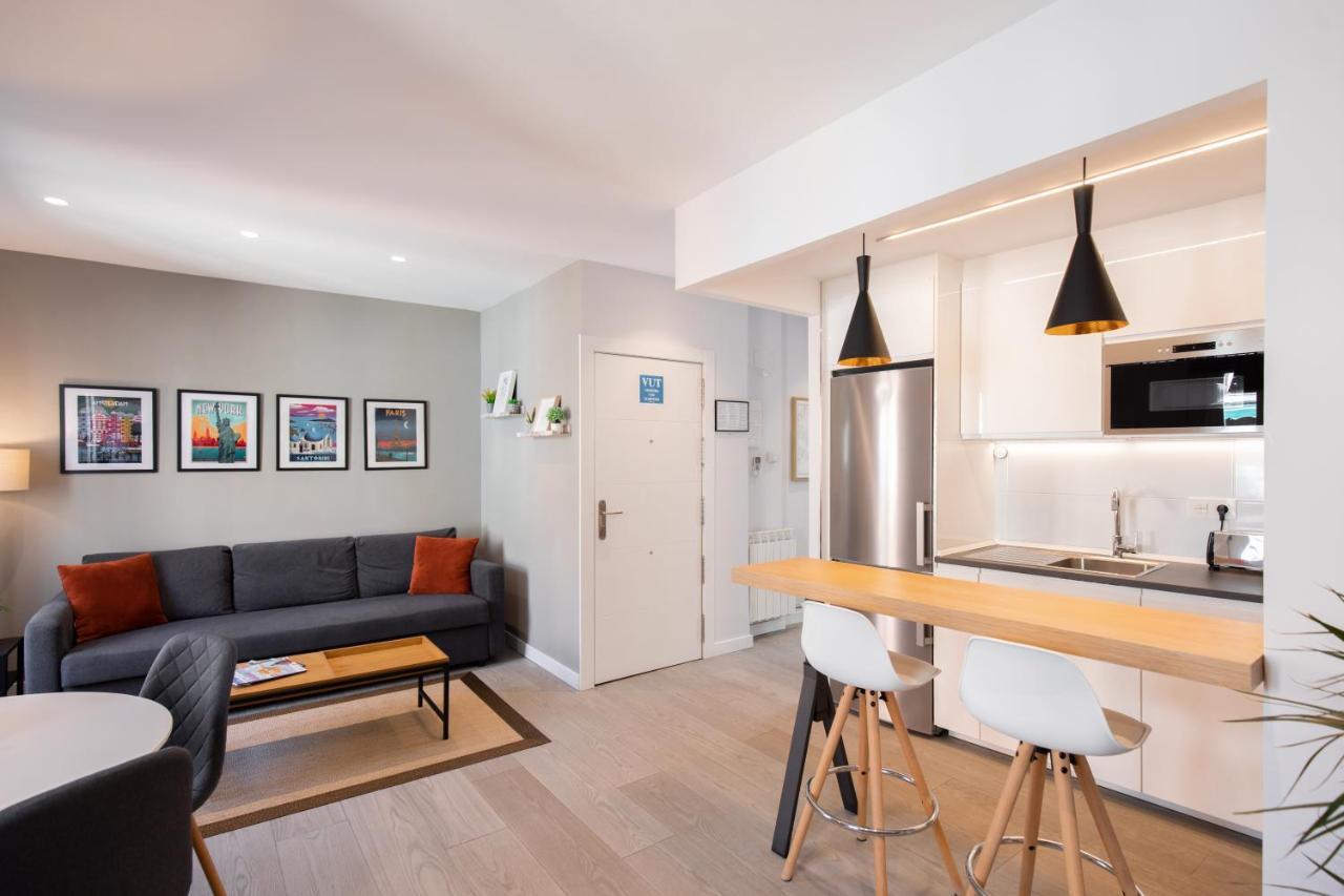 Apartamento Foro Romano Сарагоса Екстер'єр фото