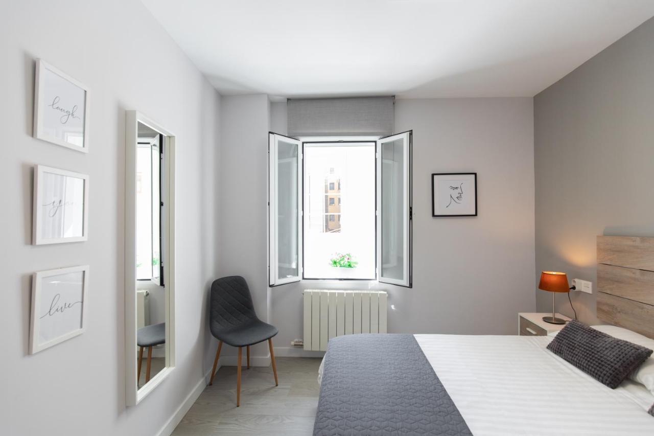 Apartamento Foro Romano Сарагоса Екстер'єр фото