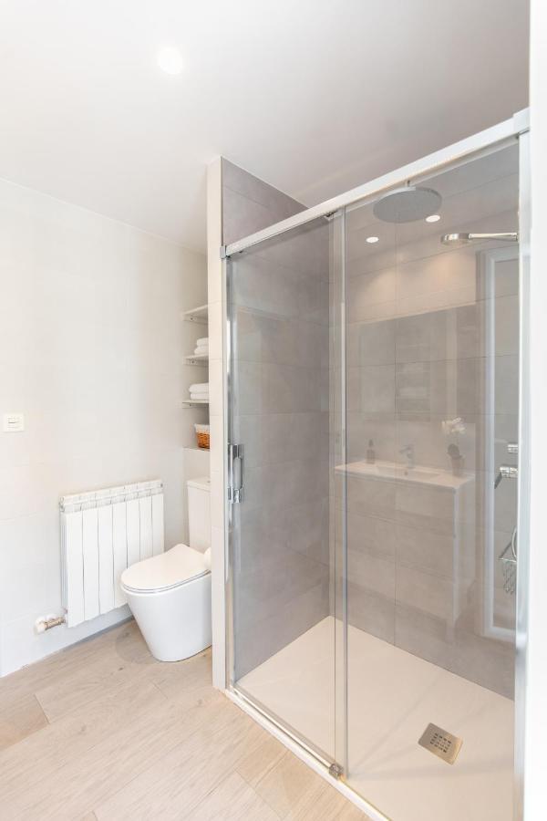 Apartamento Foro Romano Сарагоса Екстер'єр фото