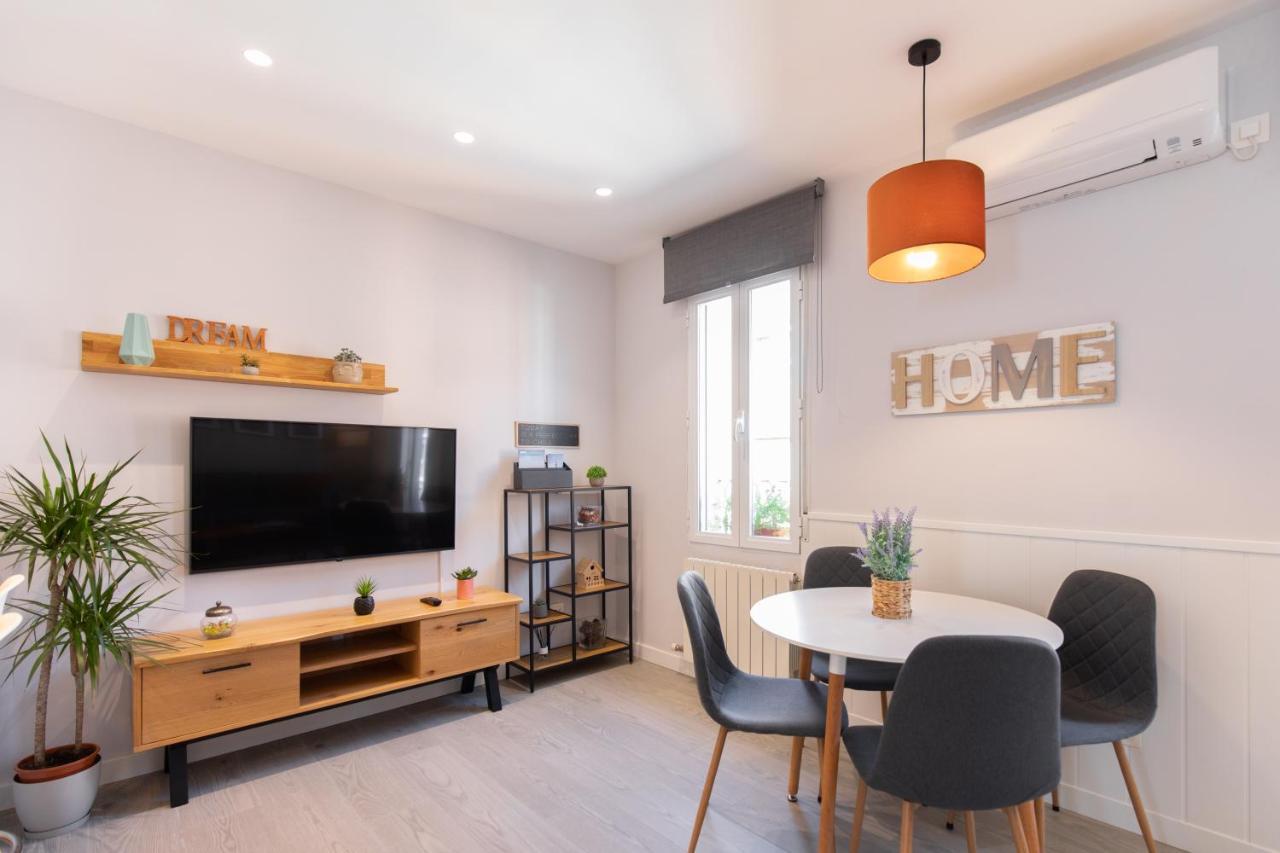 Apartamento Foro Romano Сарагоса Екстер'єр фото