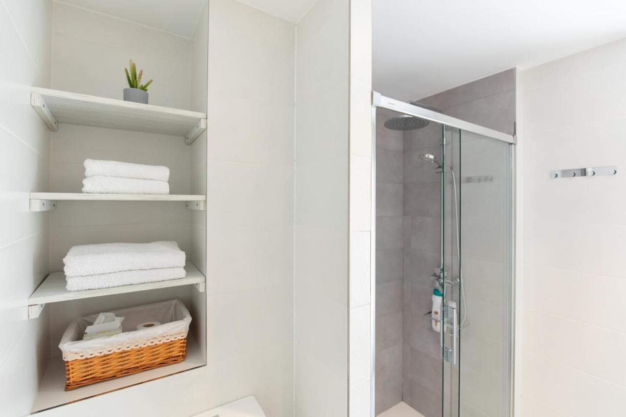 Apartamento Foro Romano Сарагоса Екстер'єр фото