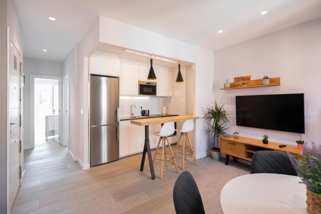 Apartamento Foro Romano Сарагоса Екстер'єр фото