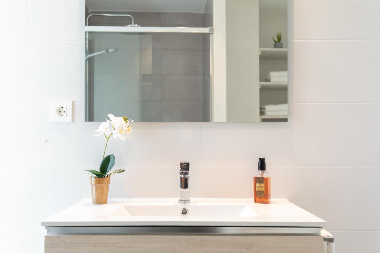 Apartamento Foro Romano Сарагоса Екстер'єр фото