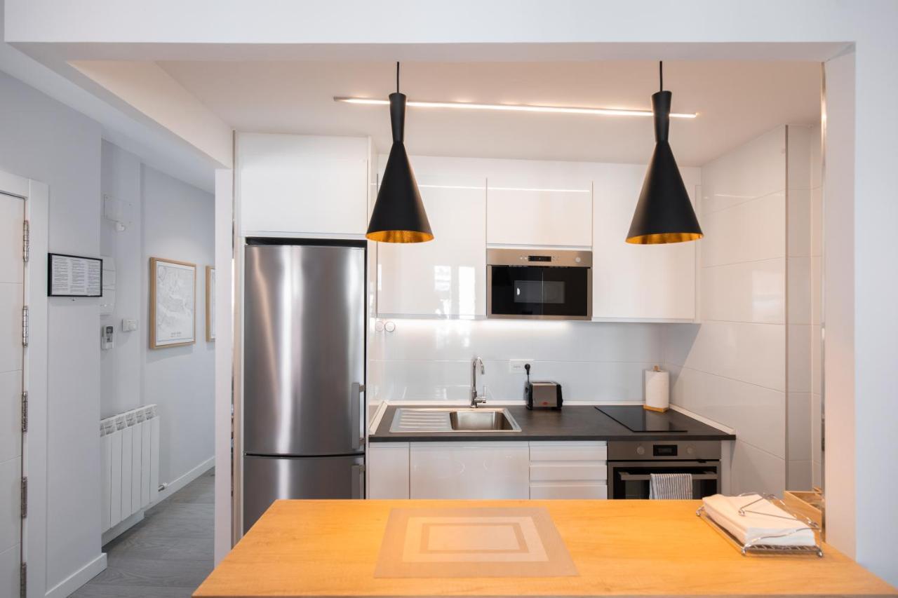Apartamento Foro Romano Сарагоса Екстер'єр фото