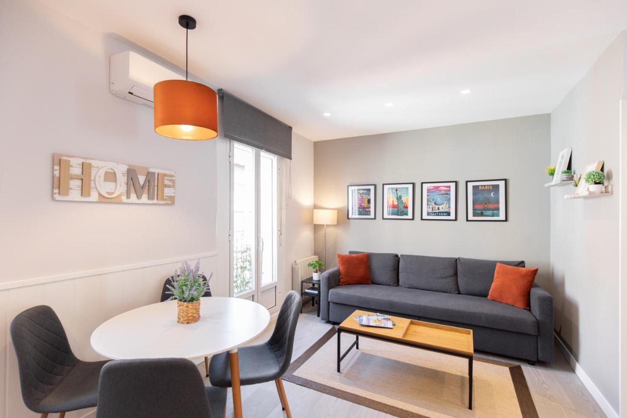 Apartamento Foro Romano Сарагоса Екстер'єр фото