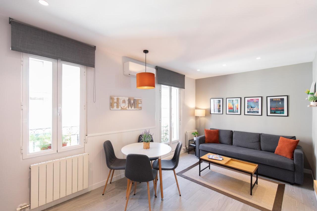 Apartamento Foro Romano Сарагоса Екстер'єр фото